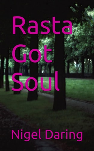 Rasta Got Soul