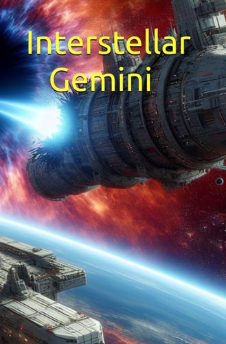 Interstellar Gemini