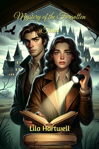 Mystery of the Forgotten Town