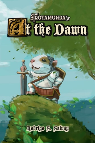At the Dawn (Primeras Luces) Tales from Muros Y Pasillos
