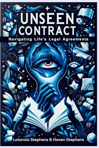 Unseen Contract Navigating Life's Legal Agreement