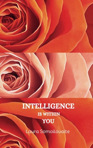 INTELLIGENCE IS WITHIN YOU.