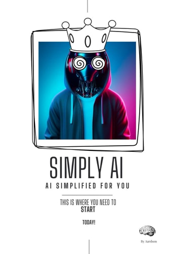 Simply AI AI Simplified for You