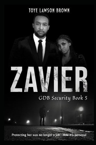 Zavier