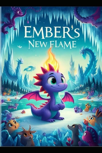Ember's New Flame