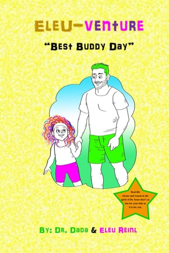 Eleu-Venture Best Buddy Day