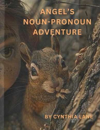 Angel's Noun-Pronoun Adventure