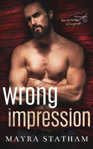 Wrong Impression
