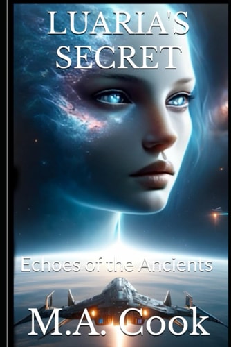 Luaria's Secret Echoes of the Ancients