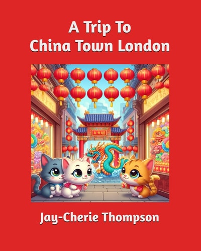 A Trip To China Town