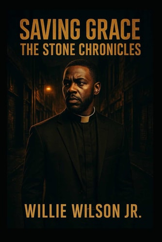 Saving Grace The Stone Chronicles
