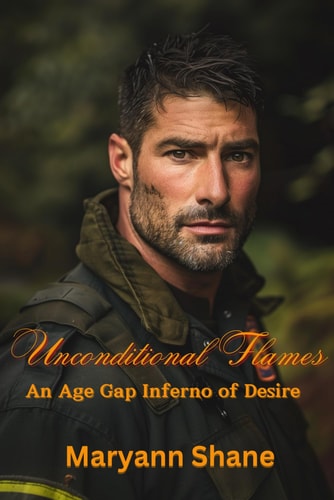 Unconditional Flames An Age Gap Inferno of Desire