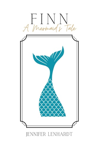 Finn, A Mermaid's Tale