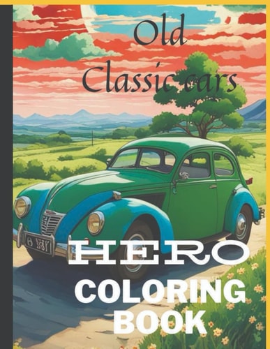 Hero Book