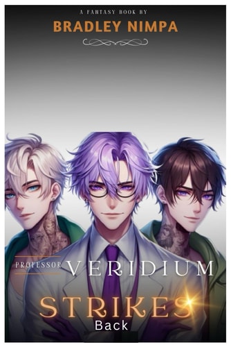 Professor Veridium Strikes Back