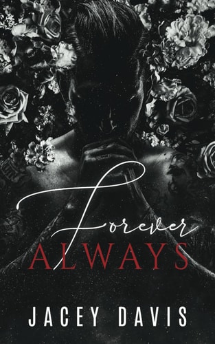 Forever Always An MM Romance
