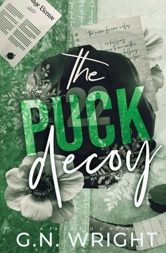 The Puck Decoy