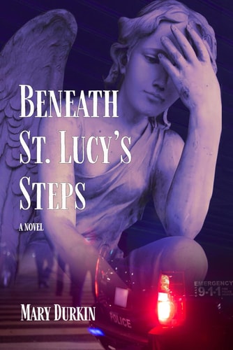 Beneath St. Lucy's Steps