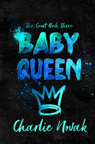 Baby Queen Special Edition