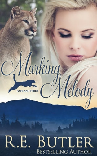 Marking Melody