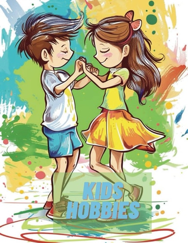 Kids Hobbies