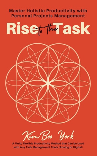 Rise to the Task Master Holistic Productivity with Personal Projects Management