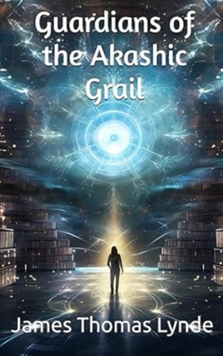 Guardians of the Akashic Grail