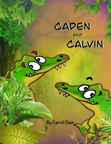 Caden & Calvin