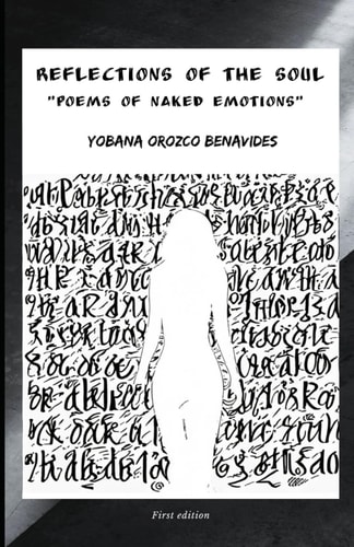 Reflections of the Soul Poem of Naked Emotions
