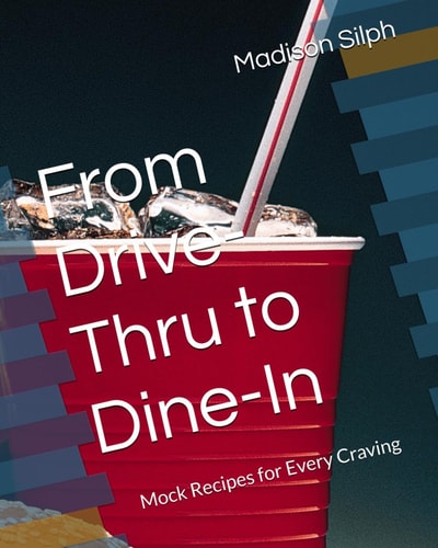 From Drive-Thru to Dine-In Mock Recipes for Every Craving