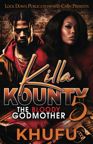 Killa Kounty 5 The Bloody Godmother