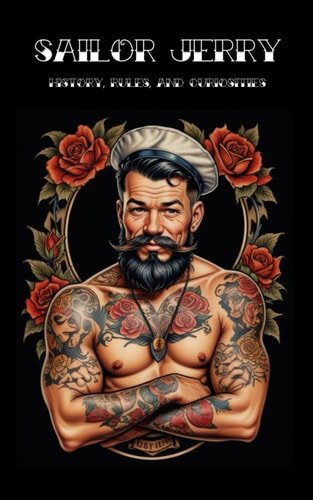 SAILOR JERRY, History, Rules and Curiosities About the Master of Old School Tattoos