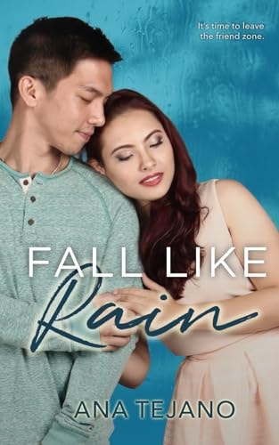 Fall Like Rain