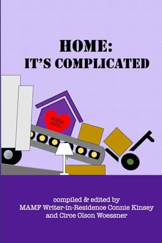 Home It's Complicated