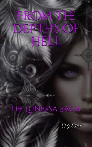 Lunessa From the Depths of Hell