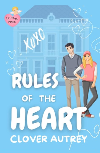 Rules of the Heart Shelf Trophy Edition