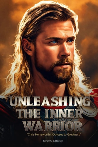 Unleashing the Inner Warrior Chris Hemsworth's Odyssey to Greatness