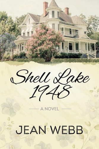 Shell Lake 1948