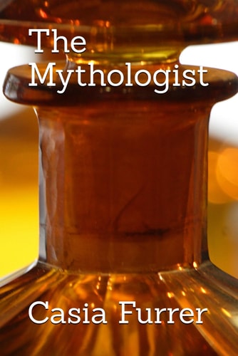 The Mythologist