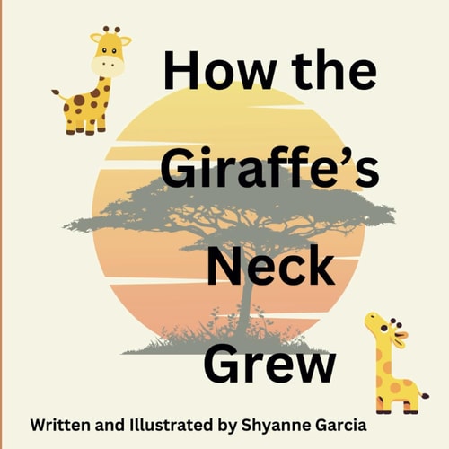 How the Giraffe's Neck Grew