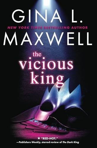 The Vicious King
