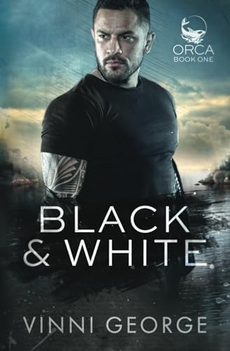 Black & White An MM Shifter Romantic Suspense Novel