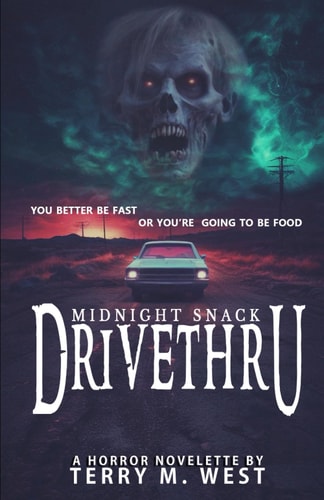 Midnight Snack Drive Thru