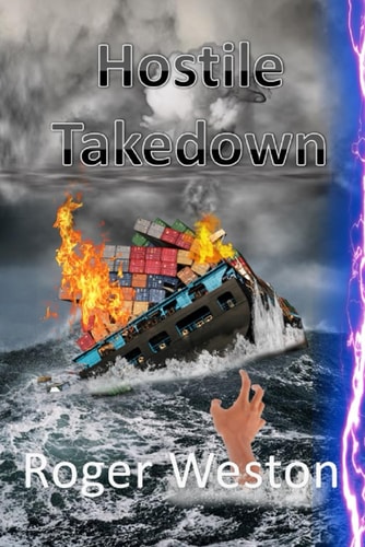 Hostile Takedown