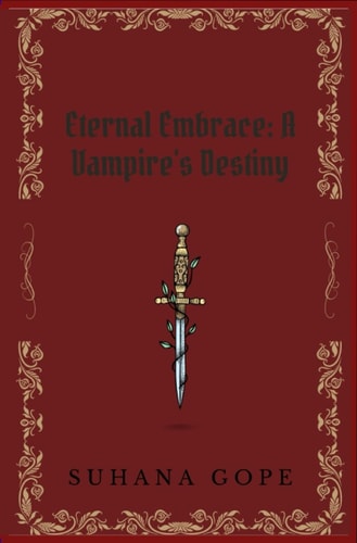 Eternal Embrace A Vampire's Destiny
