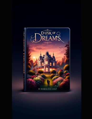 Dusk of Dreams - A Tale of Love and Redemption