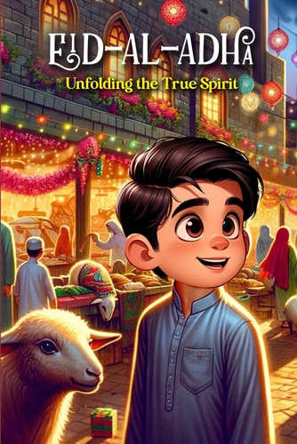 Eid Al Adha Unfolding the True Spirit