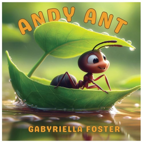 Andy Ant