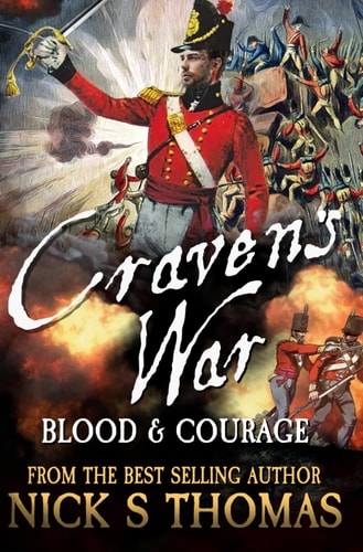 Blood & Courage