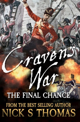 The Final Chance
